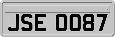 JSE0087