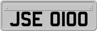 JSE0100