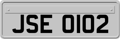 JSE0102