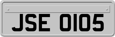 JSE0105