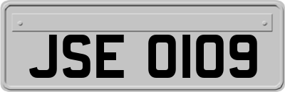 JSE0109