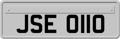 JSE0110