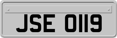 JSE0119