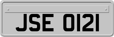 JSE0121