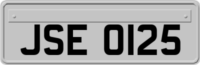 JSE0125