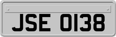 JSE0138