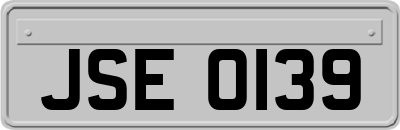 JSE0139