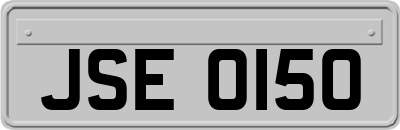 JSE0150