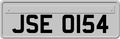 JSE0154