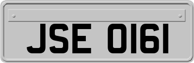 JSE0161