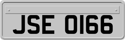 JSE0166