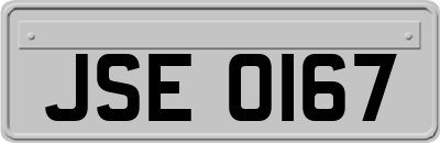 JSE0167