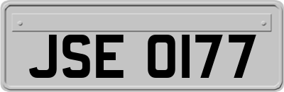 JSE0177