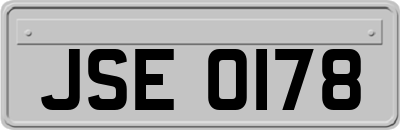 JSE0178