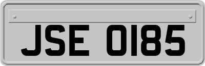 JSE0185