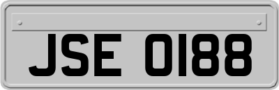 JSE0188