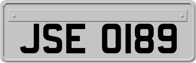 JSE0189