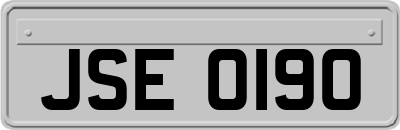JSE0190