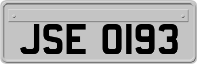 JSE0193