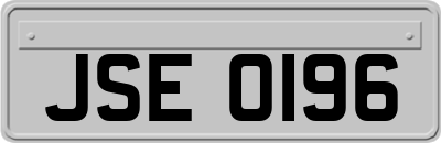 JSE0196