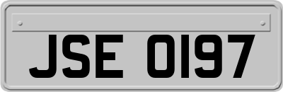 JSE0197