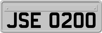 JSE0200