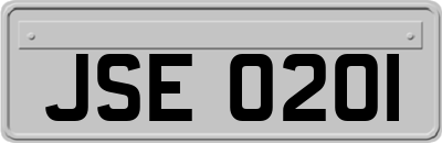 JSE0201