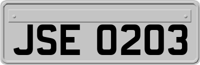 JSE0203