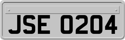 JSE0204