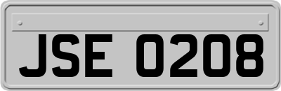JSE0208