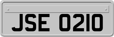 JSE0210