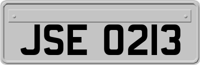 JSE0213