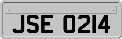 JSE0214