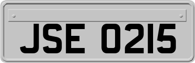 JSE0215