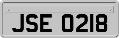 JSE0218