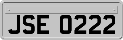 JSE0222