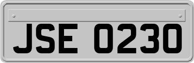 JSE0230