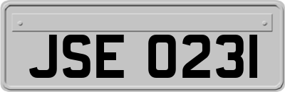 JSE0231