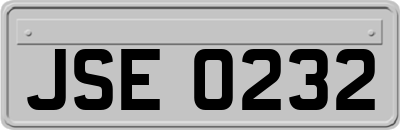 JSE0232