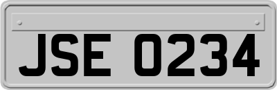 JSE0234