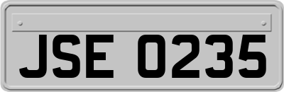 JSE0235