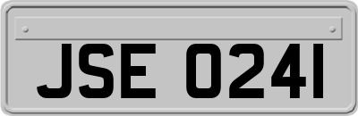 JSE0241