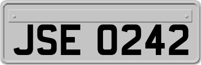 JSE0242