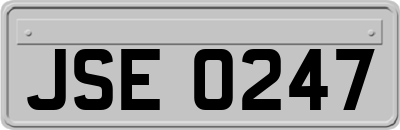 JSE0247