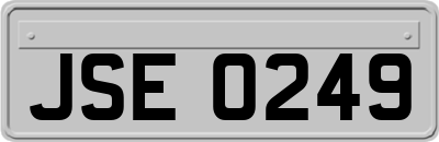JSE0249
