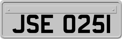 JSE0251