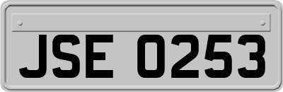 JSE0253