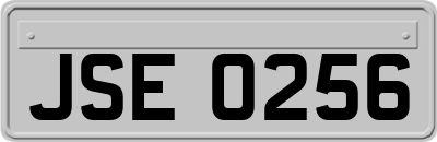 JSE0256