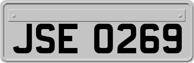 JSE0269