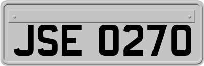 JSE0270